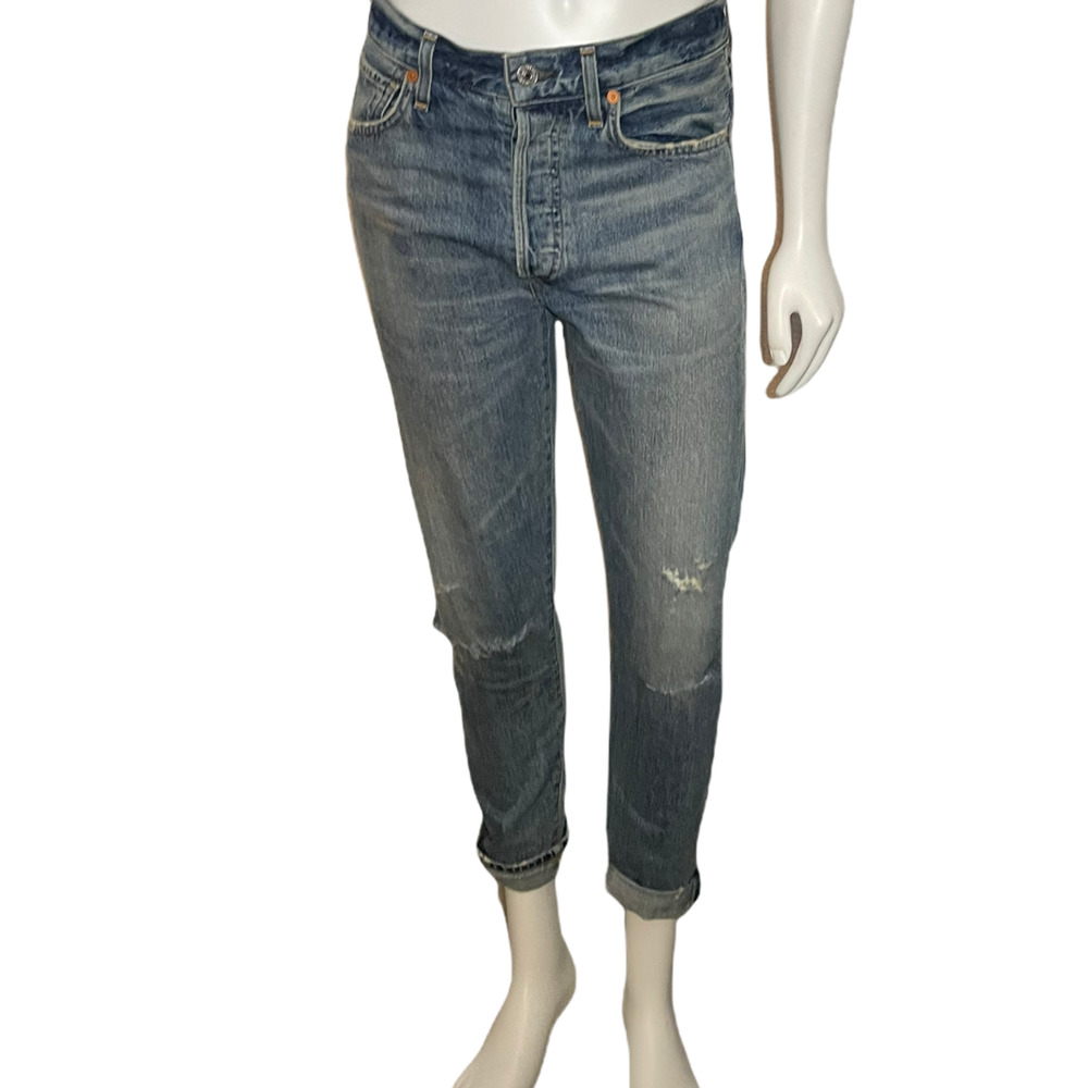 Citizens of Humanity Premium‎ Vintage Jeans sz 25 Liya
